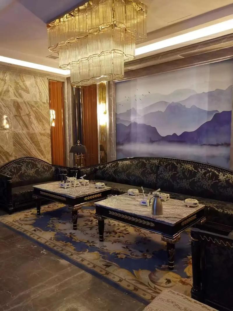 西安商务ktv攻略分享-蓝田县ktv预定