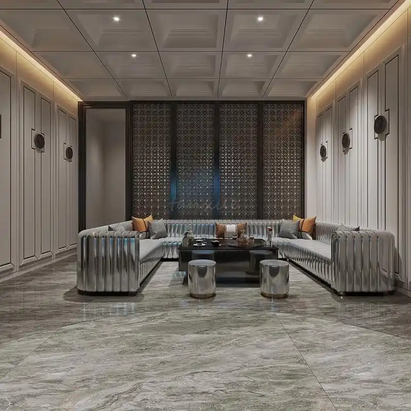 西安商务KTV体验分享-蓝田县ktv预定